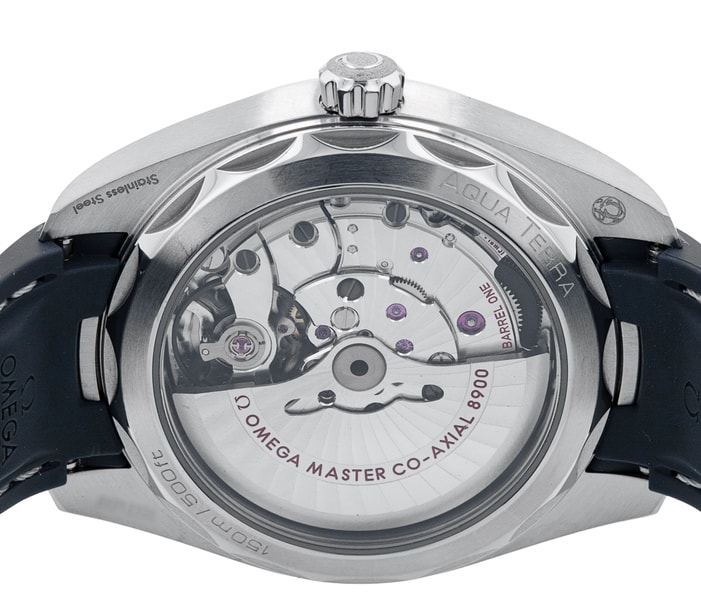 Omega Aqua Terra 150m Gents 220.12.41.21.03.002